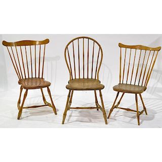 Windsor Chairs