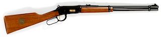 WINCHESTER MODEL 94 .30-30 CAL LEVER ACTION RIFLE