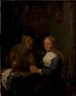Follower of David Teniers the Younger
