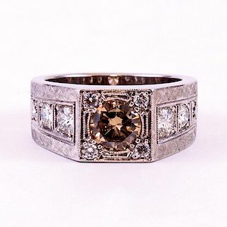 Unknown | Diamond Ring
