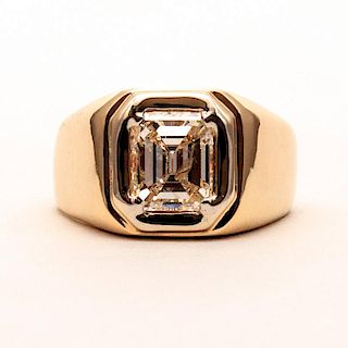 Unknown | Diamond Ring