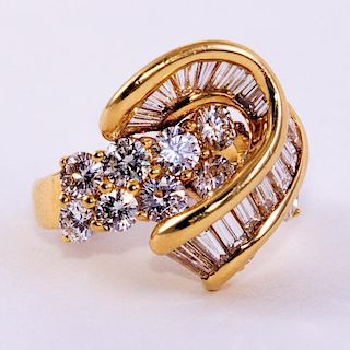Jose Hess | Diamond Ring