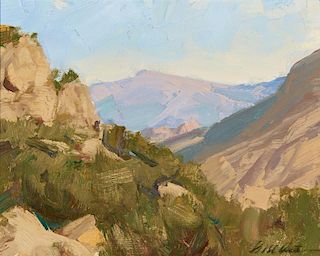 Bill Anton | Sierra Foothills