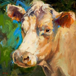 Linda  St. Clair | Cow Head