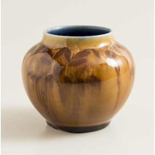 Rookwood Art Pottery Vase, Sarah Sax