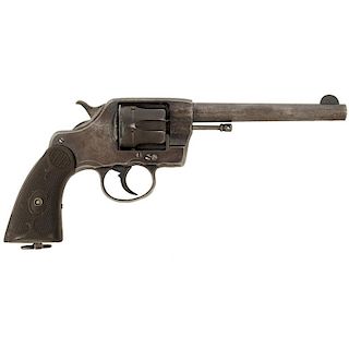 Colt Army Model 1894 DA