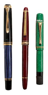 Fine Writing Instruments, One
