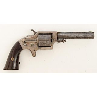 Eagle Arms Company Revolver