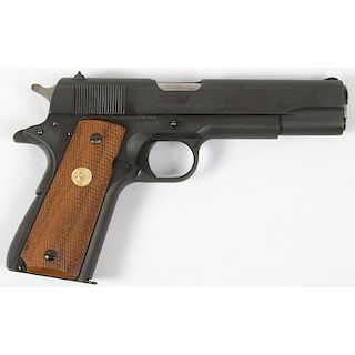 *Colt Mk IV Series 70 Pistol