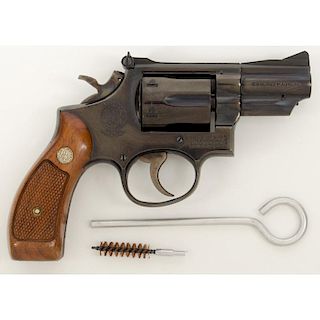 *Smith & Wesson Model 19-3 in Box
