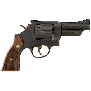 *Smith & Wesson Model 28 Highway Patrolman in Original Box