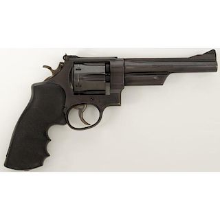 *Smith & Wesson Model 28-2 Highway Patrolman