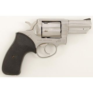 *Ruger Speed Six