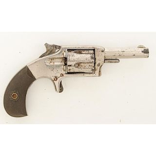 Atena No 2 Revolver