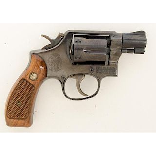*Model 10-5 Smith & Wesson Revolver