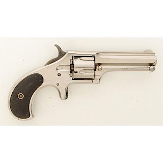 Remington Smoot Revolver
