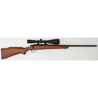 **Remington Model 788 Bolt Action Rifle