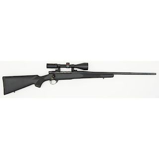 *Weatherby Vanguard Bolt Action Rifle