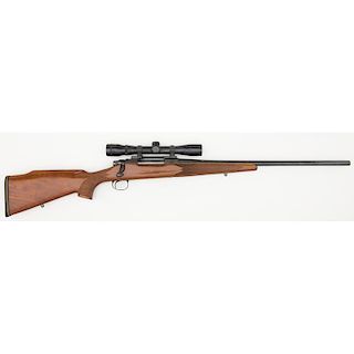 **Remington Sportsman Model 78 Bolt Action Rifle