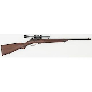 **Winchester Model 57 Bolt Action Rifle