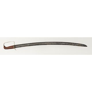 Early American Sword