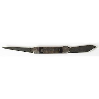 Army Air Corps Survival Knife