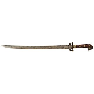 German Hunting sword