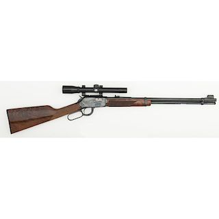 *Winchester Model 9422 Lever Action Rifle