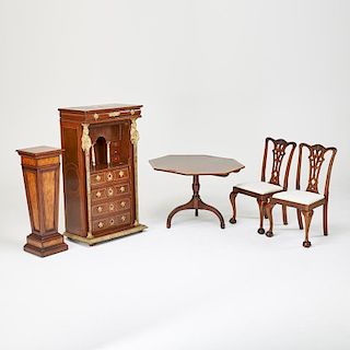 TRADITIONAL FURNITURE GROUP