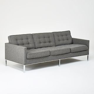 STYLE OF FLORENCE KNOLL