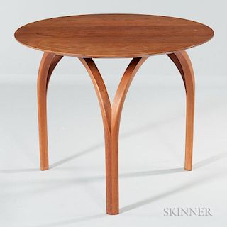 Thomas Moser Vault Occasional Table