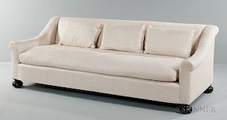 Custom Modern Sofa