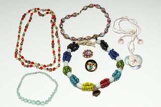Costume Jewelry- Assorted Collection