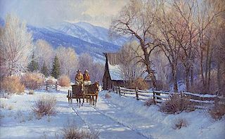 Two for Town by Martin Grelle