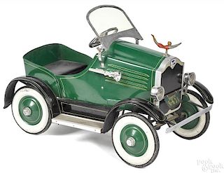 Gendron Buick roadster pedal car
