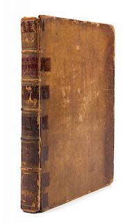 MACPHERSON, John (c 1745-1821) Critical Dissertations on the Origin, Antiquities, Language... of the Ancient Caledonians. Lon