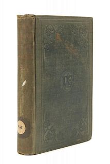 [AFRICA] A group of works about Africa. Together, 5 works in 7 volumes.