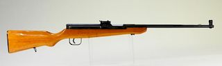 Vintage Chinese Shanghai Side Lever Air Rifle