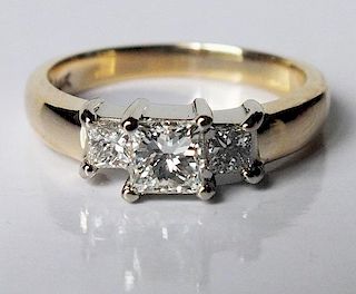 Diamond Ring Engagement