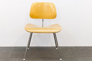 Charles Eames for Heman Miller DCM Bentwood Chair