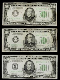 A Confederate States of America 1861 T-30 $10 Note