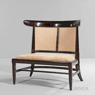 Tomlinson Slipper Lounge Chair