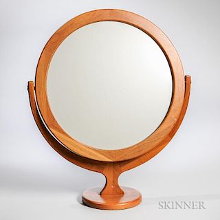 Dresser Mirror by Pedersen & Hansen