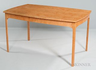 David Margonelli Studio Furniture Table
