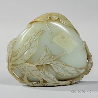 Jade Carving 玉雕