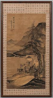 Landscape Painting 中国山水画