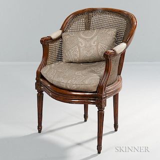 French Bergere