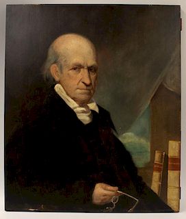 HENRY WILLIAMS (American, 1787-1830)