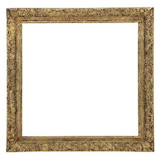 20th Century Louis XIV Style Frame
