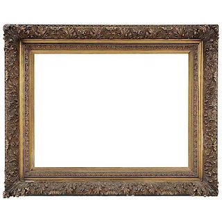 19th Century Lawrence Type Frame